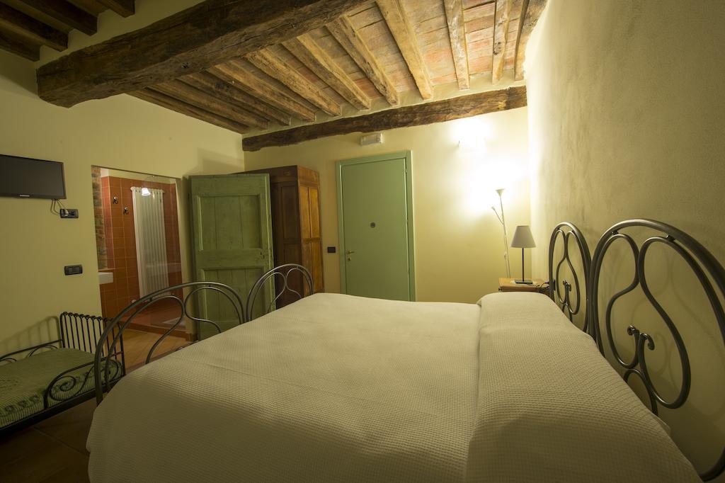 Agriturismo Arte Contadina フィオレンツオーラ・ダルダ エクステリア 写真